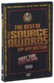 The Best Of The Source Awards. Volume 1: Hip-Hop History