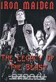 Iron Maiden:The Legacy Of The Beast
