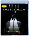 Wagner's Dream (Blu-ray)