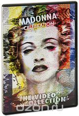 Madonna: Celebration (2 DVD)