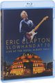 Eric Clapton: Slowhand At 70: Live At The Royal Albert Hall (Blu-ray)