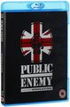 Public Enemy: Live At Metropolis Studios (Blu-ray)
