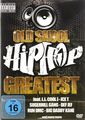 Old Skool Hip Hop: Greatest