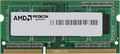 AMD Radeon SO-DIMM DDR3 4GB 1600MHz    (R534G1601S1S-UGO)