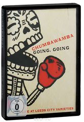 Chumbawamba: Live Going, Going
