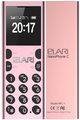 Elari NanoPhone C, Pink