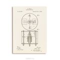  "  . Electric Arc Lamp, fig. 2"