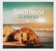 Beach House Grooves Vol. 1 (2 CD)
