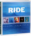 Ride. Original Album Series (5 CD)