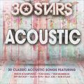 30 Stars. Acoustic (2 CD)