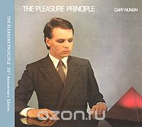 Gary Numan. The Pleasure Principle. 30th Anniversary Edition (2 CD)