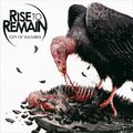 Rise To Remain. City Of Vultures