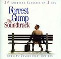 Forrest Gump. The Soundtrack. Special Collectors' Edition (2 CD)