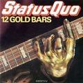 Status Quo. 12 Gold Bars