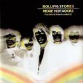 The Rolling Stones. More Hot Rocks (Big Hits And Fazed Cookies) (2 CD)