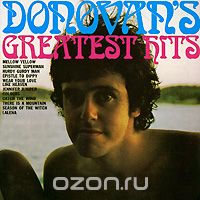 Donovan. Donovan's Greatest Hits