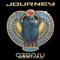Journey. Arrival