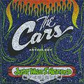 The Cars. Just What I Needed. Anthology (2 CD)