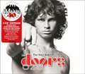 The Doors. The Very Best Of. 40th Anniversary (2 CD)