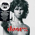 The Doors. The Very Best Of. 40th Anniversary 1967-2007