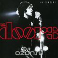 The Doors. In Concert (2 CD)