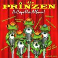 Die Prinzen. A Capella Album!