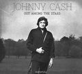 Johnny Cash. Out Among The Stars