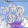 Bay City Rollers. Strangers In The Wind