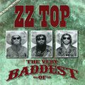 ZZ Top. The Very Baddest Of...(2 D)