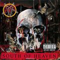 Slayer. South Of Heaven