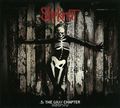 Slipknot. 5. The Gray Chapter. Deluxe Edition (2 CD)