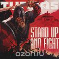 Turisas. Stand Up And Fight