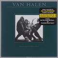 Van Halen. Women And Children First