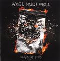 Axel Rudi Pell. Game Of Sins