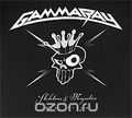 Gamma Ray. Skeletons And Majesties. Mini Album