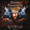Mystic Prophecy. Ravenlord