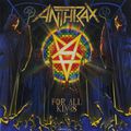 Anthrax. For All Kings