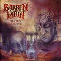 Barren Earth. The Devil's Resolve