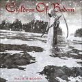 Children Of Bodom. Halo Of Blood