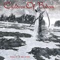 Children Of Bodom. Halo Of Blood