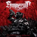 Hammercult. Anthems Of The Damned