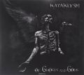 Kataklysm. Of Ghosts And Gods
