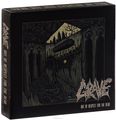 Grave. Out Of Respect For The Dead. Deluxe Box Set (2 CD)