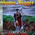 Grave Digger. Tunes Of War
