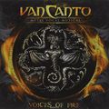 Van Canto. Voices Of Fire