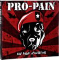 Pro-Pain. The Final Revolution