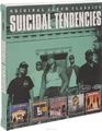 Suicidal Tendencies. Original Album Classics (5 CD)