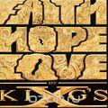 King's X. Faith Hope Love