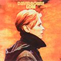 David Bowie. Low