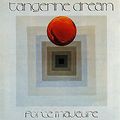 Tangerine Dream. Force Majeure